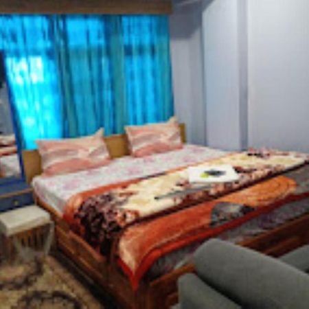 Shiv Inn Stay Darjeeling Dárdžiling Exteriér fotografie