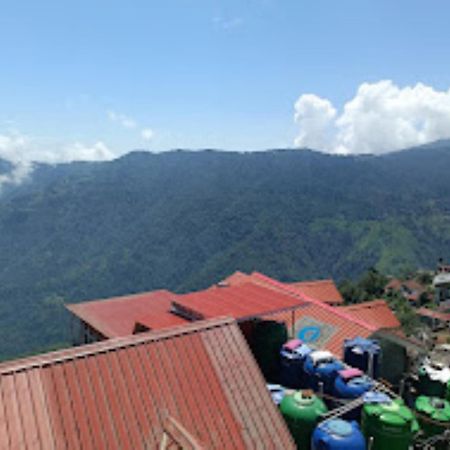 Shiv Inn Stay Darjeeling Dárdžiling Exteriér fotografie
