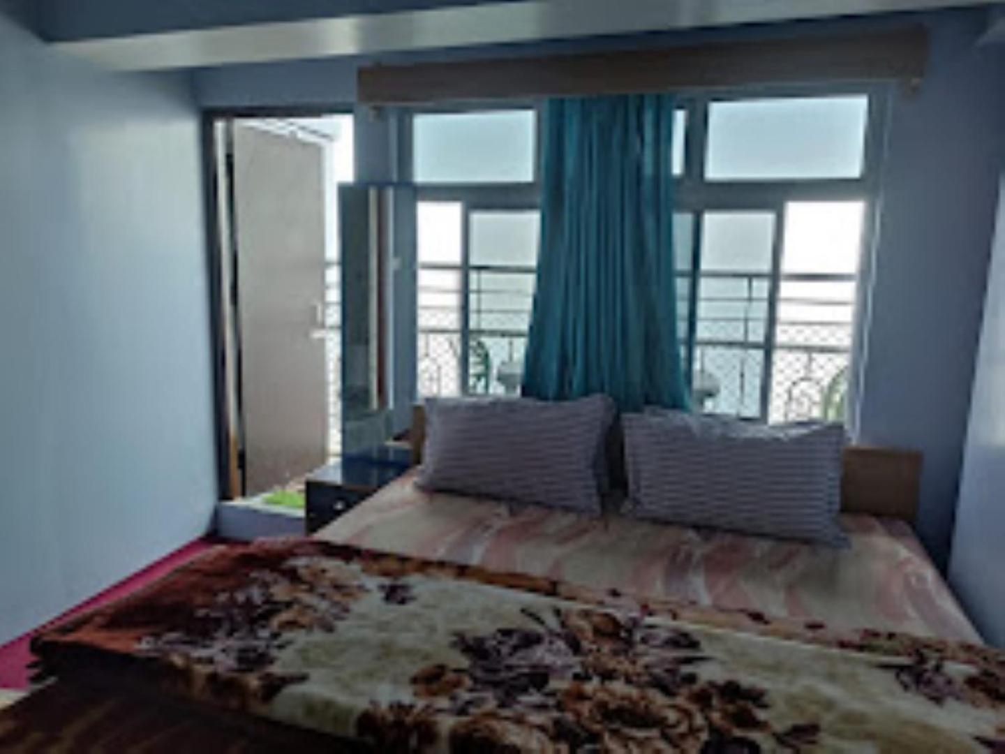 Shiv Inn Stay Darjeeling Dárdžiling Exteriér fotografie