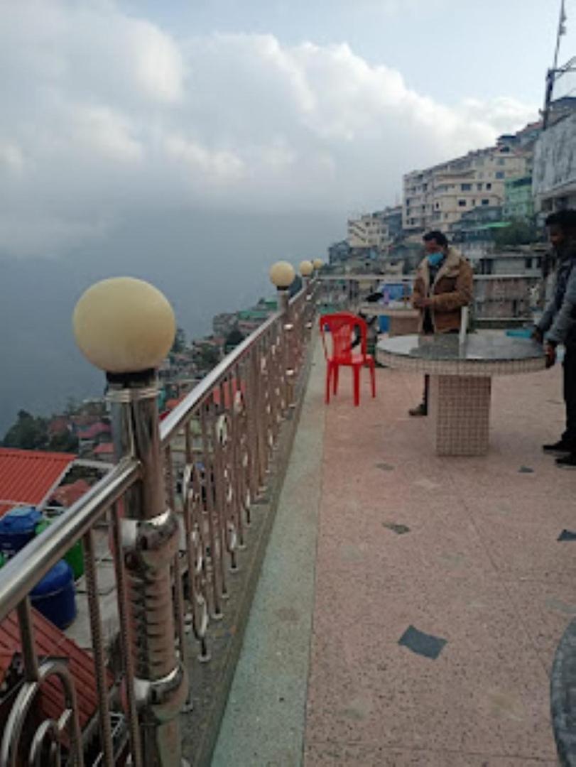 Shiv Inn Stay Darjeeling Dárdžiling Exteriér fotografie
